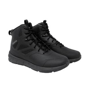 Men's Hi-Top Shoe's